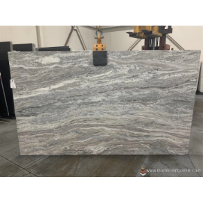 19110 - quartzite countertop
